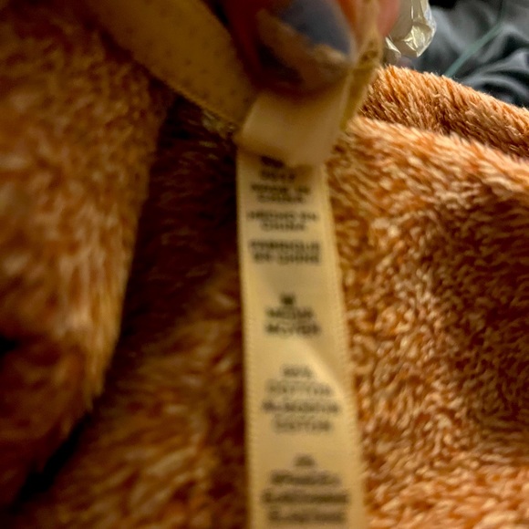 Rhonda Shear Chemise, size Medium - Picture 4 of 4